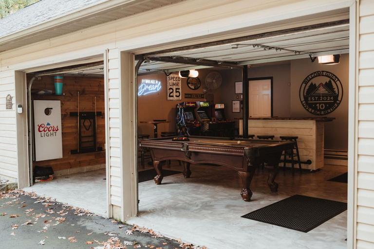 Love Lace Retreat - B&B Albrightsville