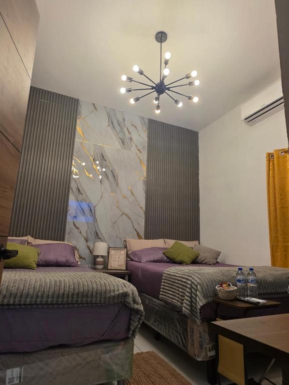 Beautiful apartment in Ocotepeque - Chambres d'hôtes Nueva Ocotepeque