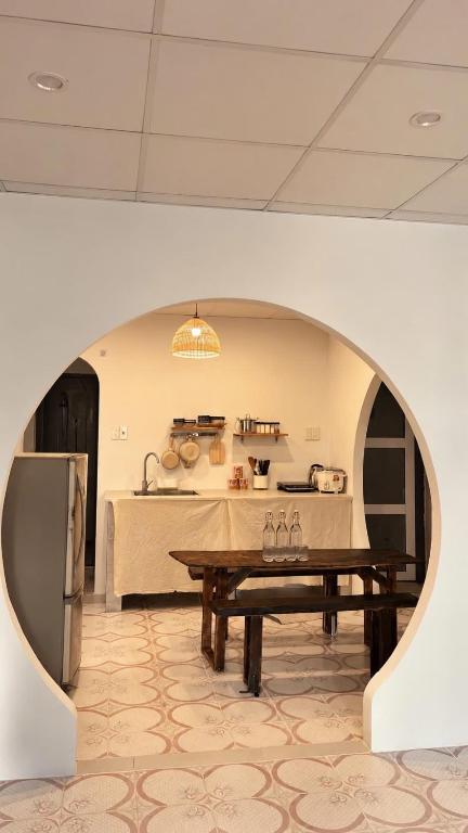 Nồm House - B&B Nha Trang