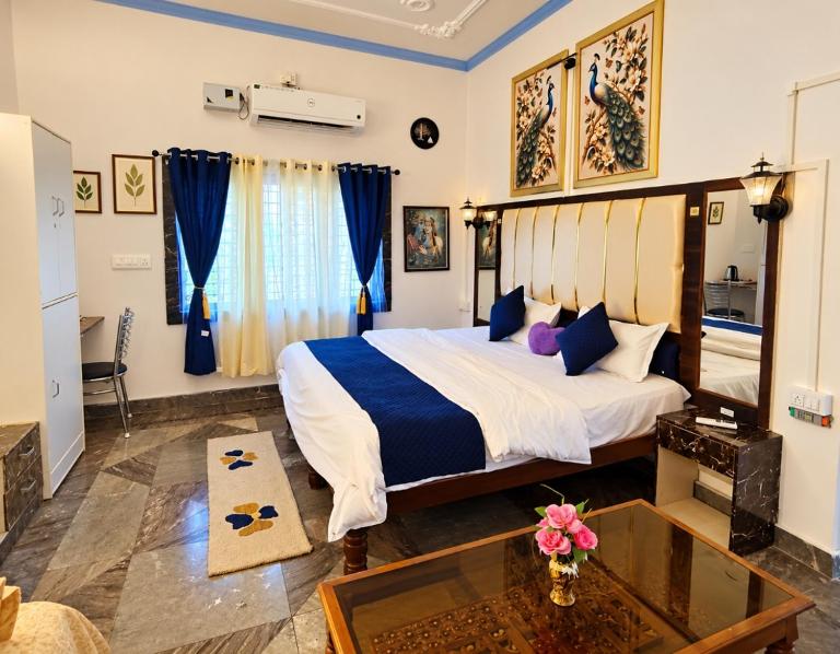 Eastern Gate Homestay - Ferienwohnung Khajuraho