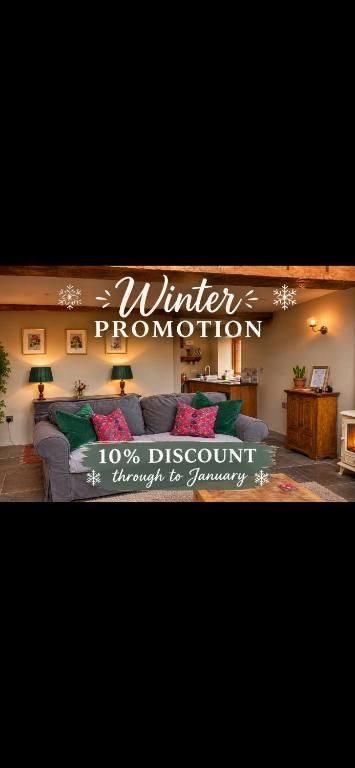 The Hayloft at Stathe Farm - Bed and Breakfast Bridgwater