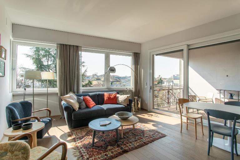 Riviera Views Apartment by Welc(H)ome - B&B Treviso