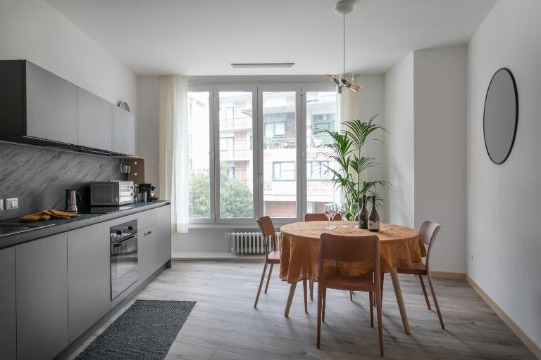 Cal Monda luxury apartment - B&B Treviso