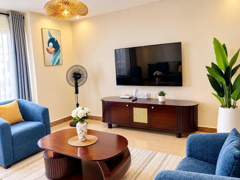 Neptune suites - Ferienwohnung Ongata Rongai