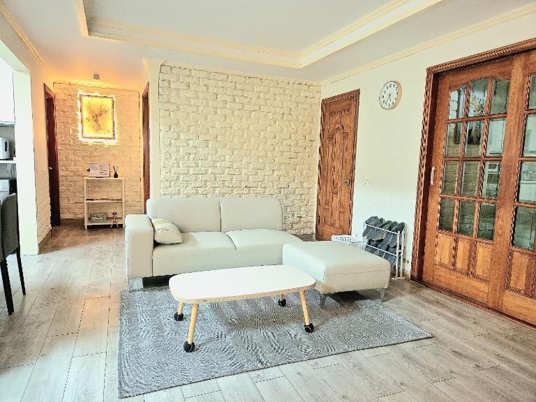 Sodamjae by the Baseball Stadium - B&B Daejeon