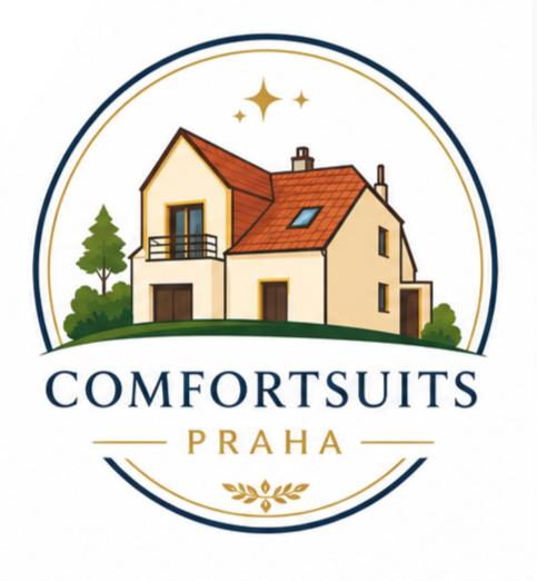 Comfortsuits Praha - B&B Prague