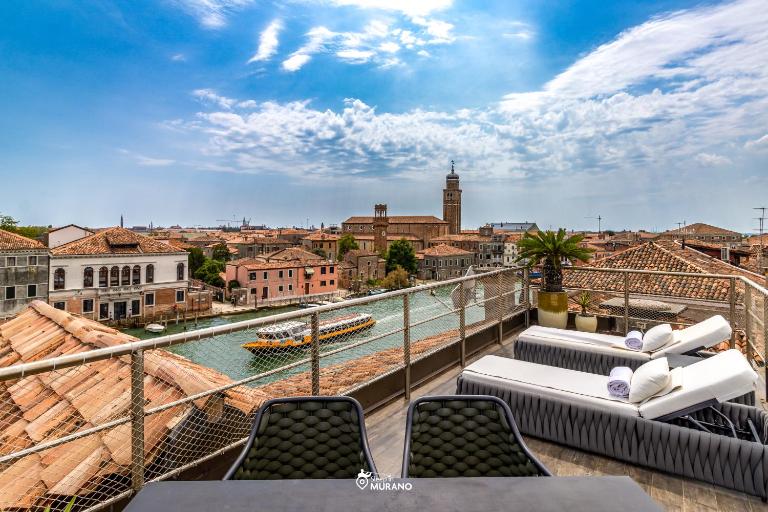 MURANO Suites - Venezia - B&B Murano