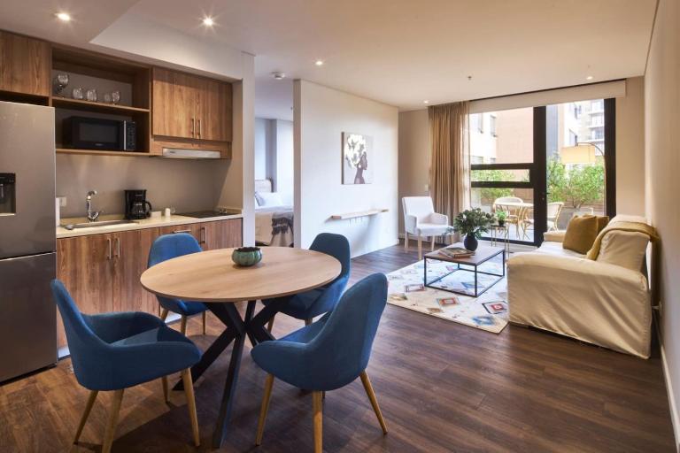 Caluce Apt 2D by letoH - B&B Chía