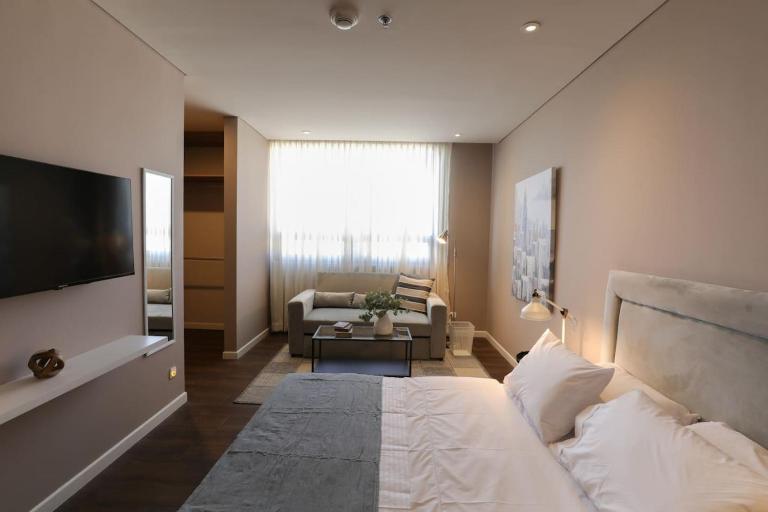Modern Room with All Comforts in Chía 411 - B&B Chía