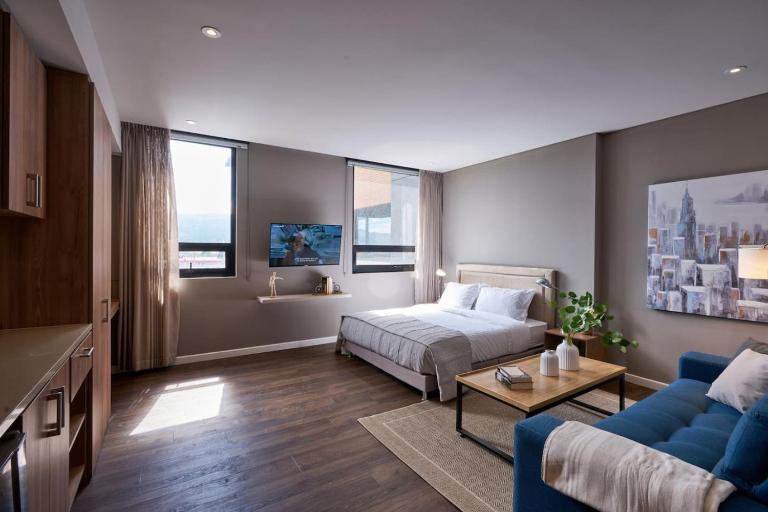 Caluce Hab 402 by letoH - B&B Chía
