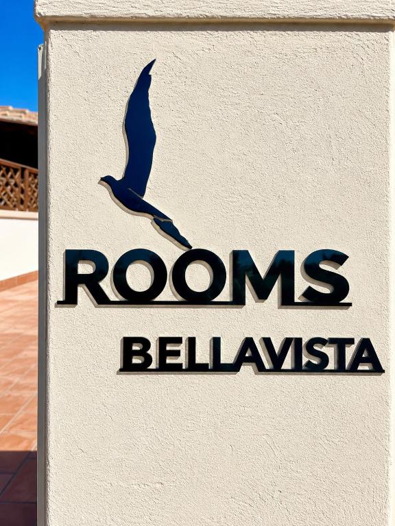 Bellavista Rooms - B&B Villasimius