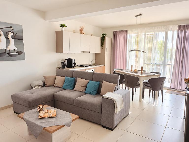 Ocean Dream BeachHouse Boa Vista - Bed and Breakfast Sal Rei