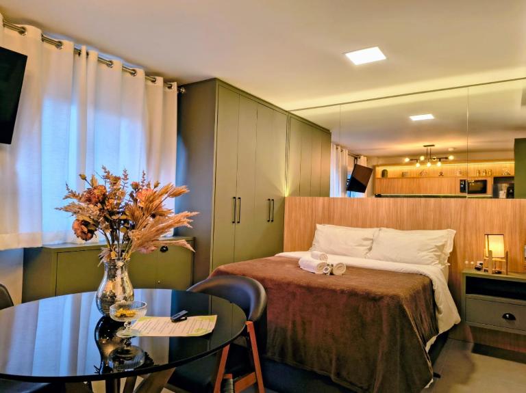 1106 - Vila Germânica - B&B Blumenau