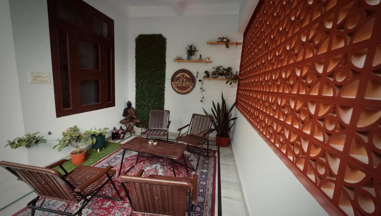 Jaipur Bliss - Bed and Breakfast Jaipur