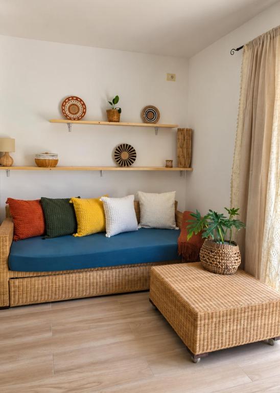 Ēlia Boa Vista - B&B Sal Rei