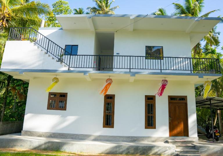 Chanaka Villa - Unawatuna - Ferienwohnung Unawatuna