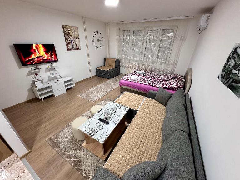 Apartman Panda Priboj - B&B Priboj