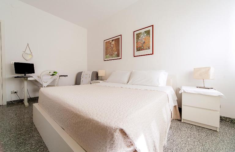 B&B Magna Grecia di Gallitelli - Chambres d'hôtes Tarente