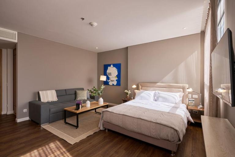 Caluce Hab 404 by letoH - B&B Chía