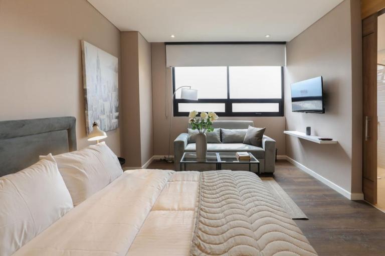 Calucé hab 413 by Letoh - B&B Chía