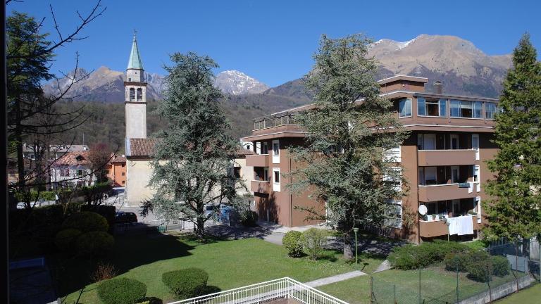 Comodamente - B&B Belluno