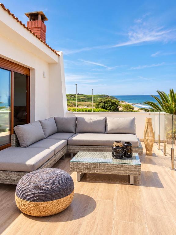 Tu refugio junto al mar te espera - B&B Elexalde