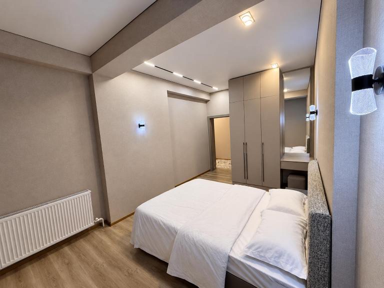 GUEST HOUSE квартира - Bed and Breakfast Andizan