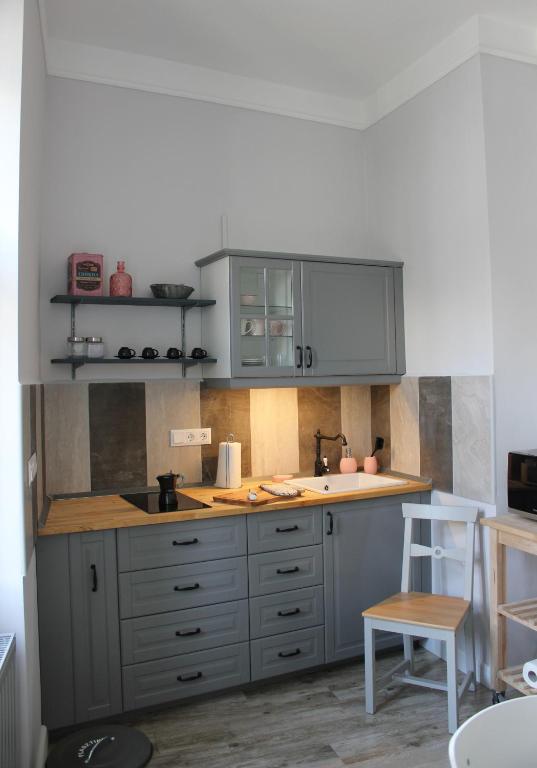 Óváros Apartman - B&B Veszprém