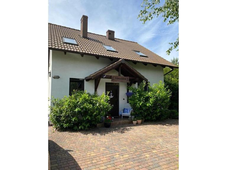 Holiday Home in Ko czewo near Wild Beach - Bed and Breakfast Kołczewo