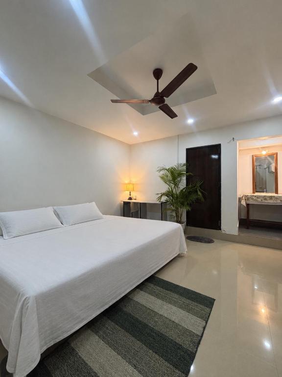 Nagaon Homestay - B&B Nagaon