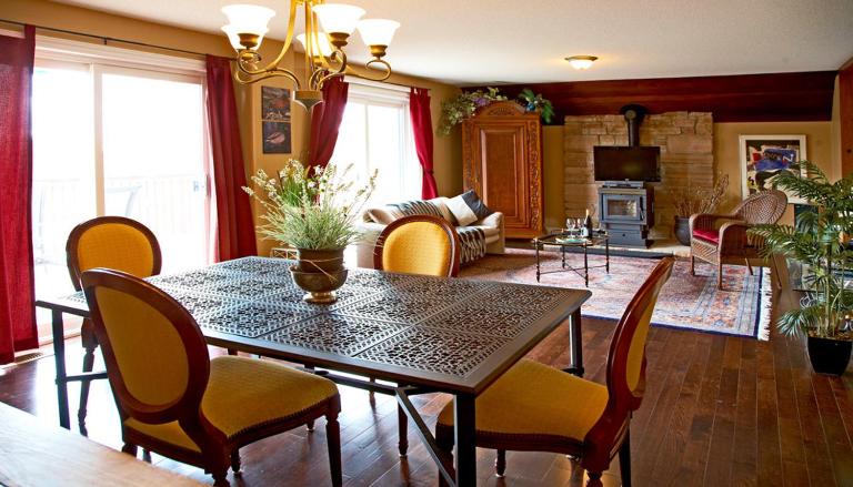 Tekdiv B&B - B&B Lansdowne