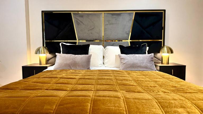Luxury 3-Bedroom Apartment in Little Venice - B&B London