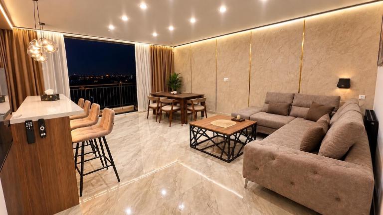 Elite Comfort Yerevan - B&B Ereván
