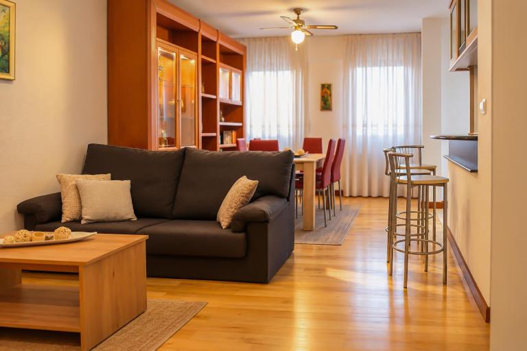 APARTAMETO BAZTANGOA I Centro Elizondo - B&B Elizondo