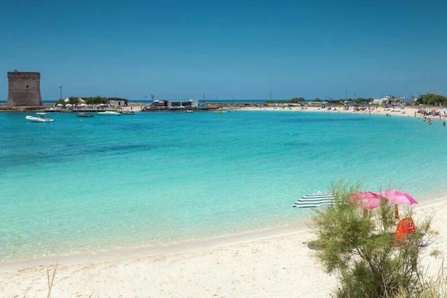 Casa Vacanze Sole e Mare - B&B Porto Cesareo