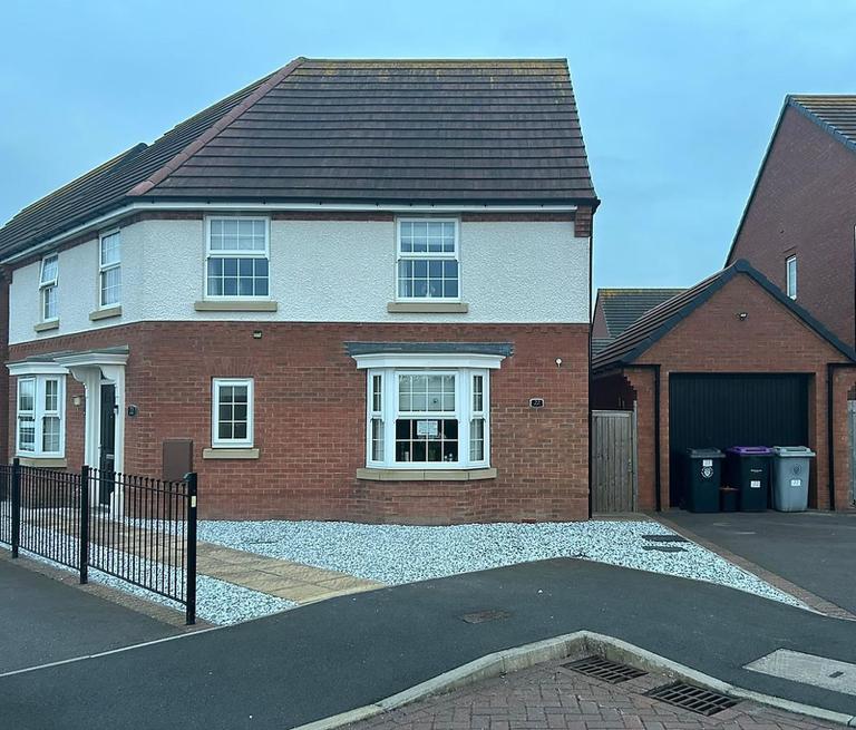 Your Perfect Home Away from Home in Grantham - B&B Grantham