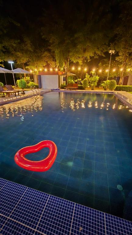 Korop Kampot Guest House - B&B Kampot