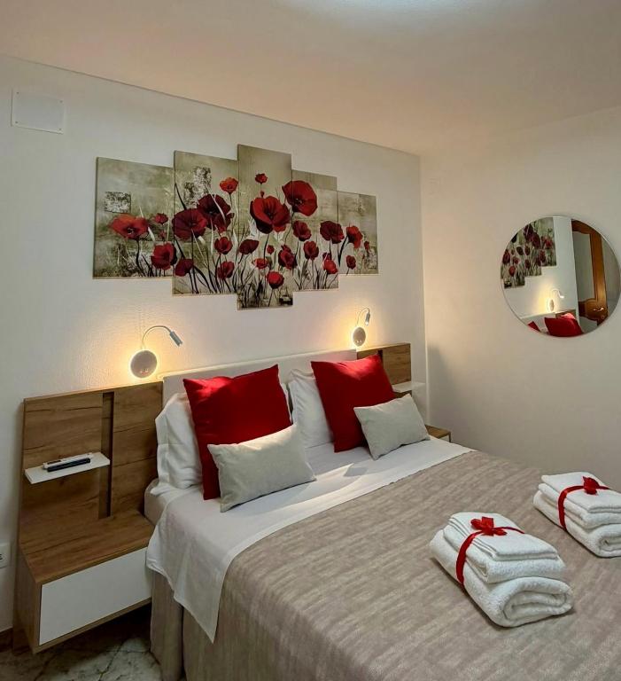 Villa Tati - Soft Landing Apartments - Ferienwohnung Brindisi