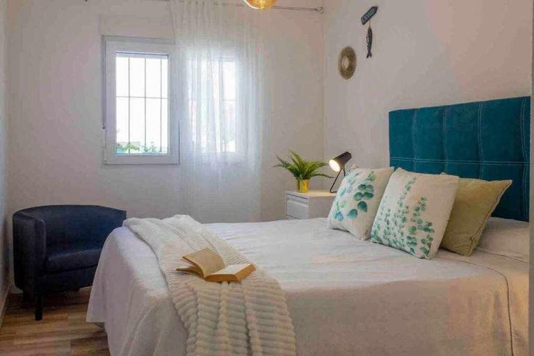 Bungalow Pink Blue - B&B Torrevieja