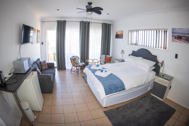 Surf Point Ride - Ferienwohnung Jeffreys Bay