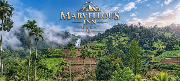 Marvellous Inn - B&B Ella Town