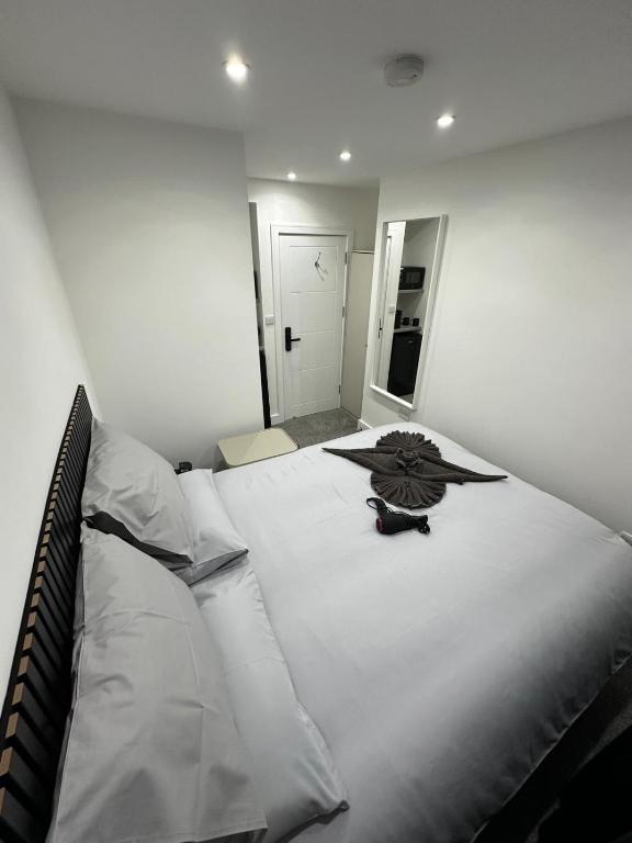 London Kings Cross Room w Bath - B&B London