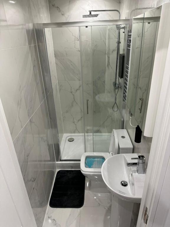Studio in London City - B&B London