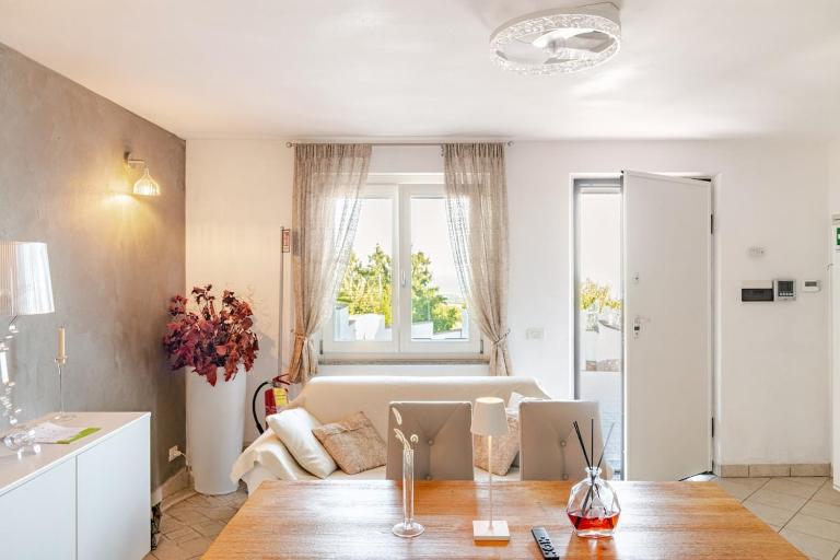 Villetta familiare a Potenza Picena - Bed and Breakfast Potenza Picena
