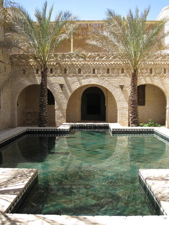 Dar Nejma - Bed and Breakfast Tozeur