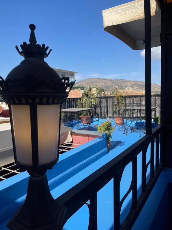 Dar riad skffo - Bed and Breakfast Fez