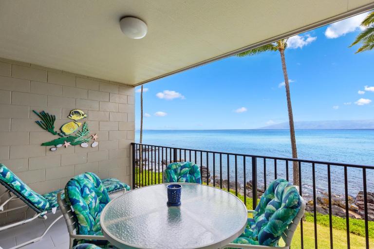 Noelani 207 - B&B Kahana