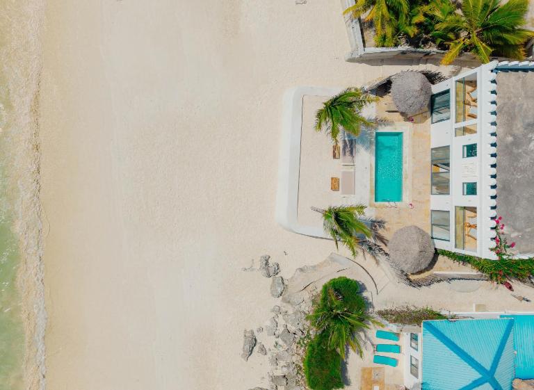 Villa Citrus Zanzibar - Chambres d'hôtes Jambiani