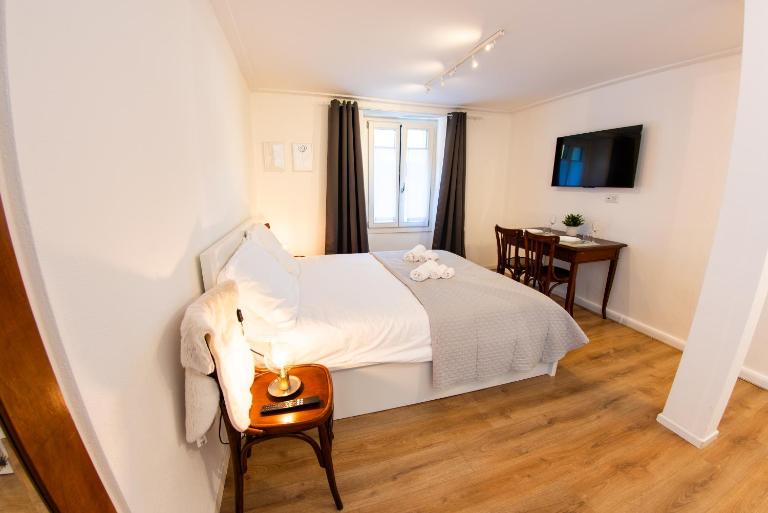 Silvia Madesimo House by "The House Of Travelers" - Bed and Breakfast Madesimo