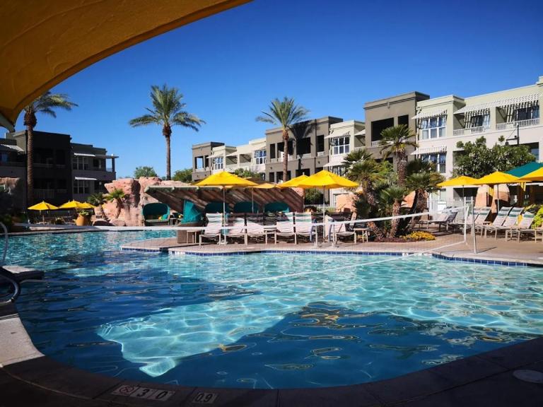 Marriott Canyon Villas 2BD villa next to JW - Ferienwohnung Phoenix